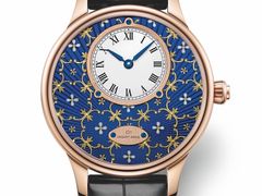 -亨吉利世界名表中心(华润万象城店)