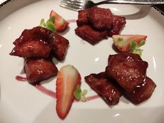 -万豪中餐厅·粤菜·北京粤财JW万豪酒店