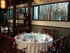 -渔堂公园餐厅·本帮菜(乐园路店)