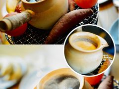-竹里馆 ·茶食(奥体店)