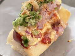 -BOR Eatery(安福路店)