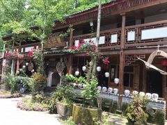 -青城甲(青城山店)