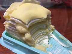 -7cake憩刻生日蛋糕·下午茶(无锡店)