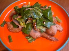 盏鬼酸捞猪颈肉-泰盏鬼·颓废冬阴(陈家祠扬韬店)