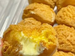 -君之狮子山·轻糖烘焙(松江印象城店)