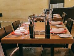 -北辰洲际酒店·IT MAMA意式家味餐厅