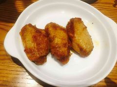 -乐凯撒披萨(欢乐颂购物中心店)