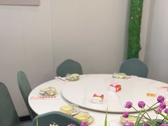 -李哥海鲜烧烤家常菜(孔雀城店)