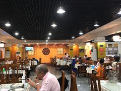 大堂-石饮红星包子(中山路店)