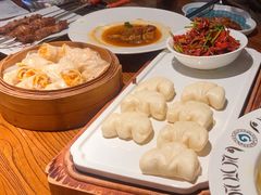 -胖老汉(北京路店)