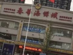 -春华海鲜城(广场西苑店)