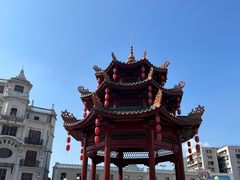 -汕头市小公园