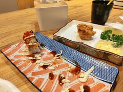 -三渡居酒屋