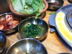 -金顺韩式烤肉·网红烤肉店(广利路店)
