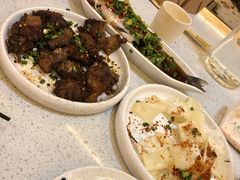 -浮何烤铺(桐梓林店)