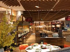 大堂-望湘园·湖南菜(宏伊店)