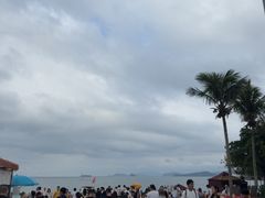 -大梅沙海滨公园