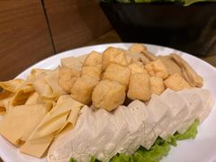 -牛街清真满恒記(平安里西大街店)