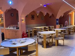-阿娜尔·新疆菜(宜家荟聚中心店)