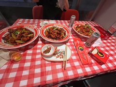 -阿青龙虾(新城店)
