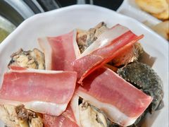-野菌皇海景野生菌火锅(滨海大道店)