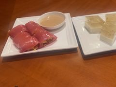 -杭州JW万豪酒店-万豪中餐厅