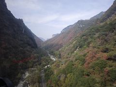 -少华山国家森林公园