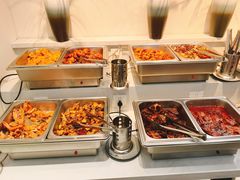 -仙螺岛海鲜自助餐厅(总店)