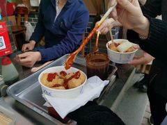 -龙翔臭豆腐(河坊街店)