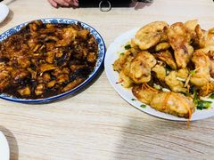 -金鹏鱼肉馆