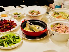 -莆田餐厅PUTIEN(西安万象天地店)