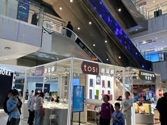 -凯德MALL(西直门店)