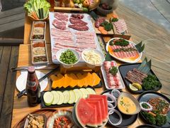 -三圣花乡旅游区