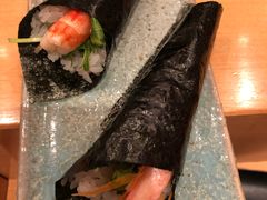 -筑地玉寿司(銀座コア店)