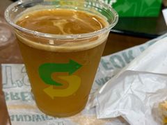 -赛百味SUBWAY(马台街店)