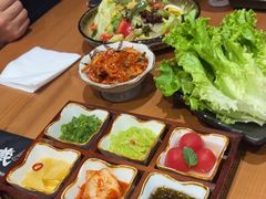 -丸藏和牛烧肉专门店(园区师惠坊店)