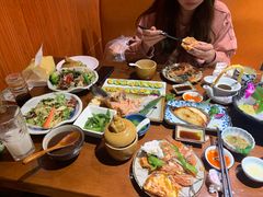-银子铁板烧料理自助餐(人民广场店)