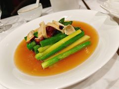 -珍呈中餐厅•粤川淮扬新疆(乌鲁木齐康莱德酒店)