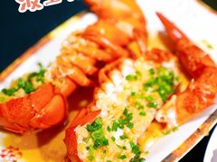 -达叔香味海鲜(海棠68环球美食街店)