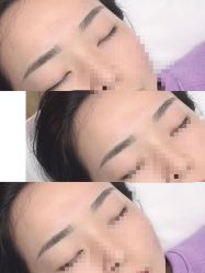 点击看大图 -久匠半永久纹眉