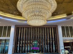 -富力威斯汀酒店-中国元素中餐厅(武昌临江店)