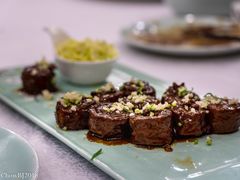-卫鼎轩·曹公馆(鼓楼店)