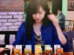 十二味啤酒-Goose Island Brewhouse鹅岛精酿啤酒餐厅