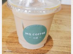-明谦·Coffee&Cocktail Bar(美您公园店)