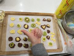 -千浔一暖DIY蛋糕烘焙(人民大学店)