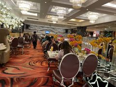 大堂-芭菲盛宴·环球美食(解放碑英利国际店)