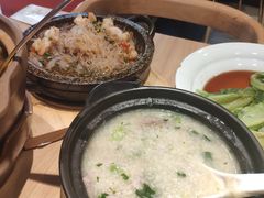 -宏状元现熬粥·京味菜(三里河店)
