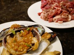 -川骄海鲜自助(河东店)