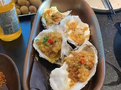 生蚝-牛New寿喜烧(新六百店)