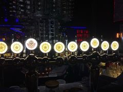 -MOSSO德国餐厅·音乐酒吧(环宇荟店)